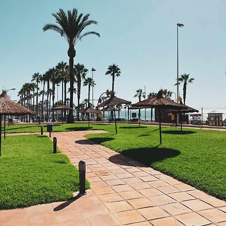 Precioso En Primera Linea De Playa *