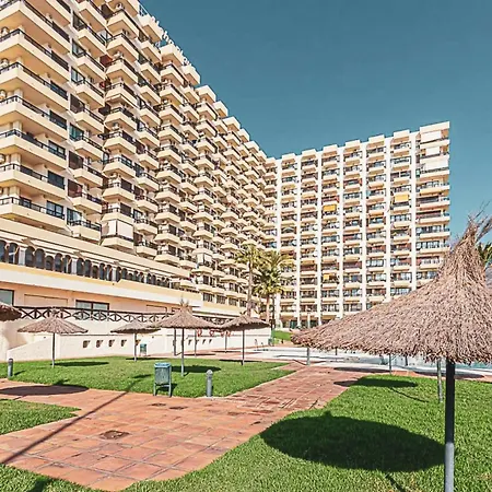 Apartment Precioso En Primera Linea De Playa Benalmádena