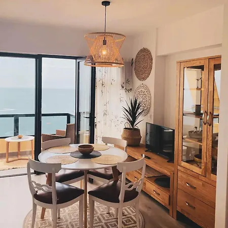 Apartment Precioso En Primera Linea De Playa *