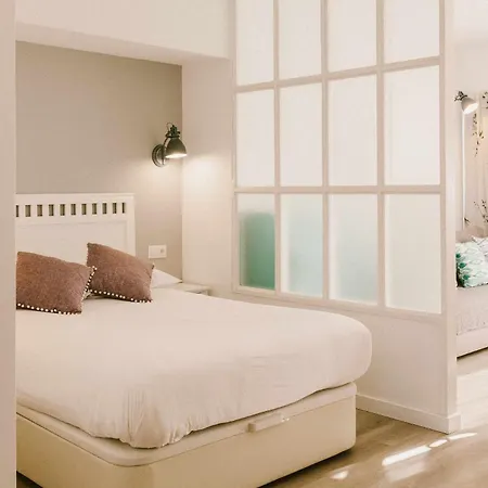 Precioso En Primera Linea De Playa Apartment *
